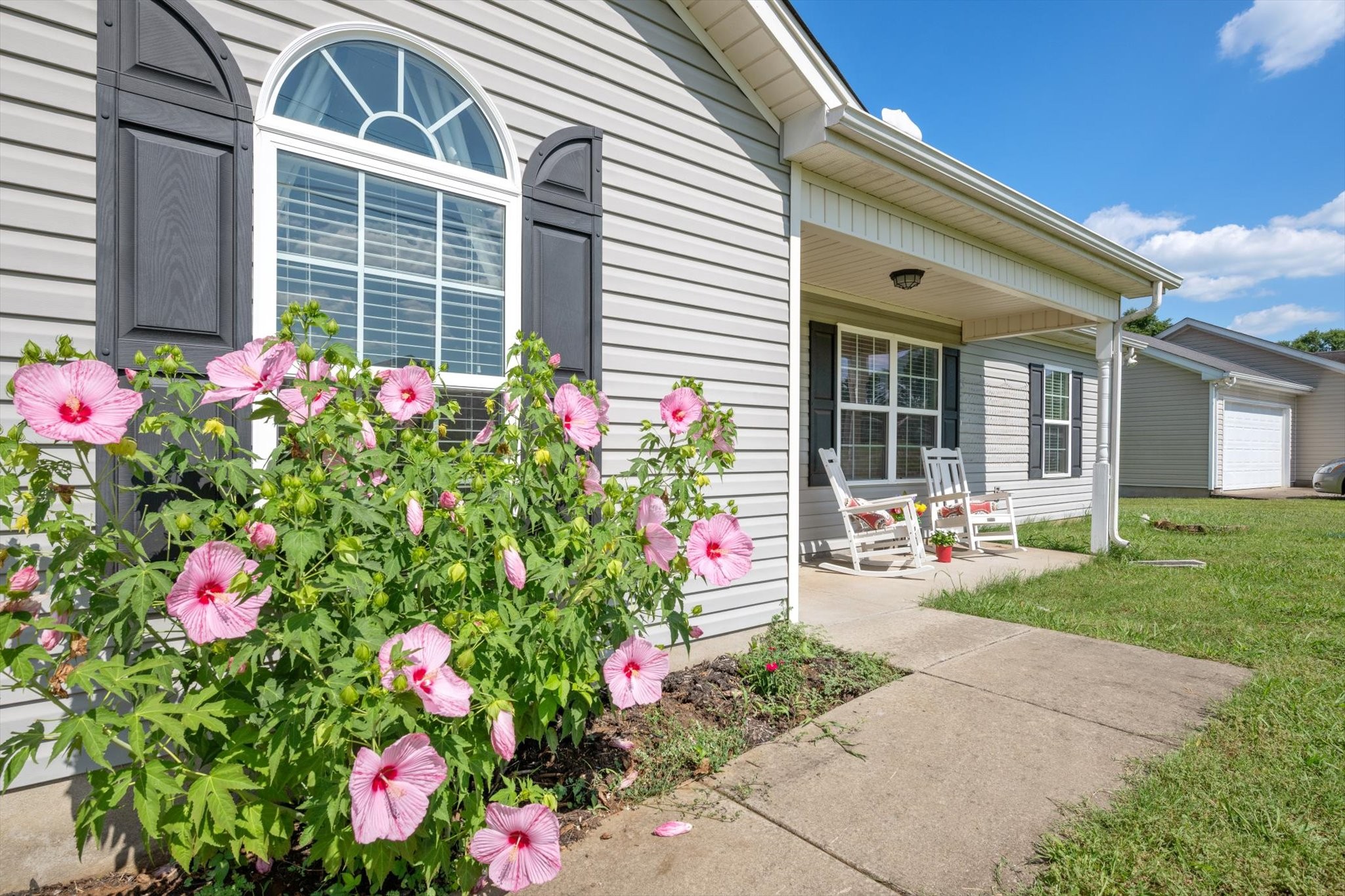 1401 Bairdscorner Dr