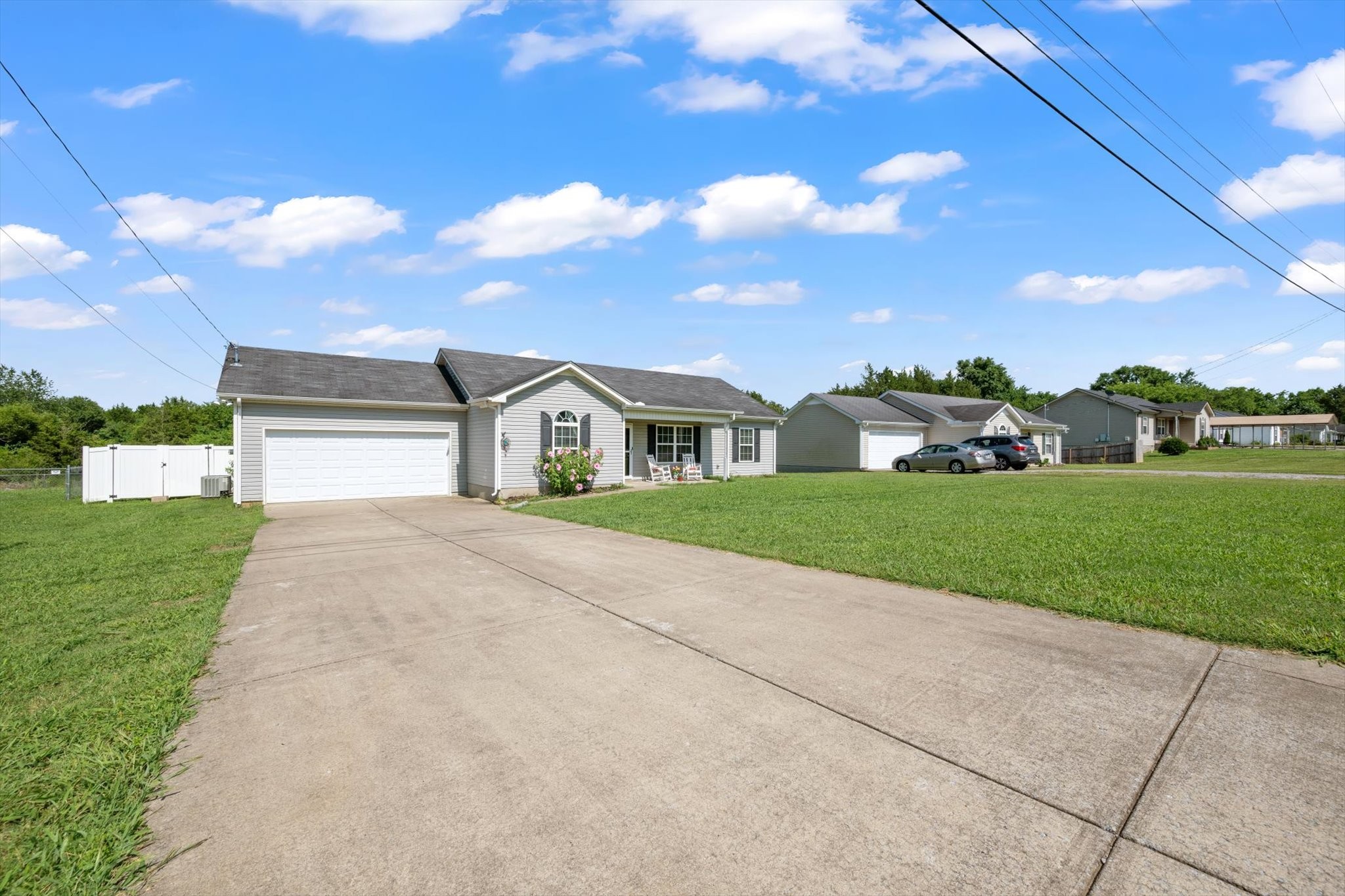 1401 Bairdscorner Dr