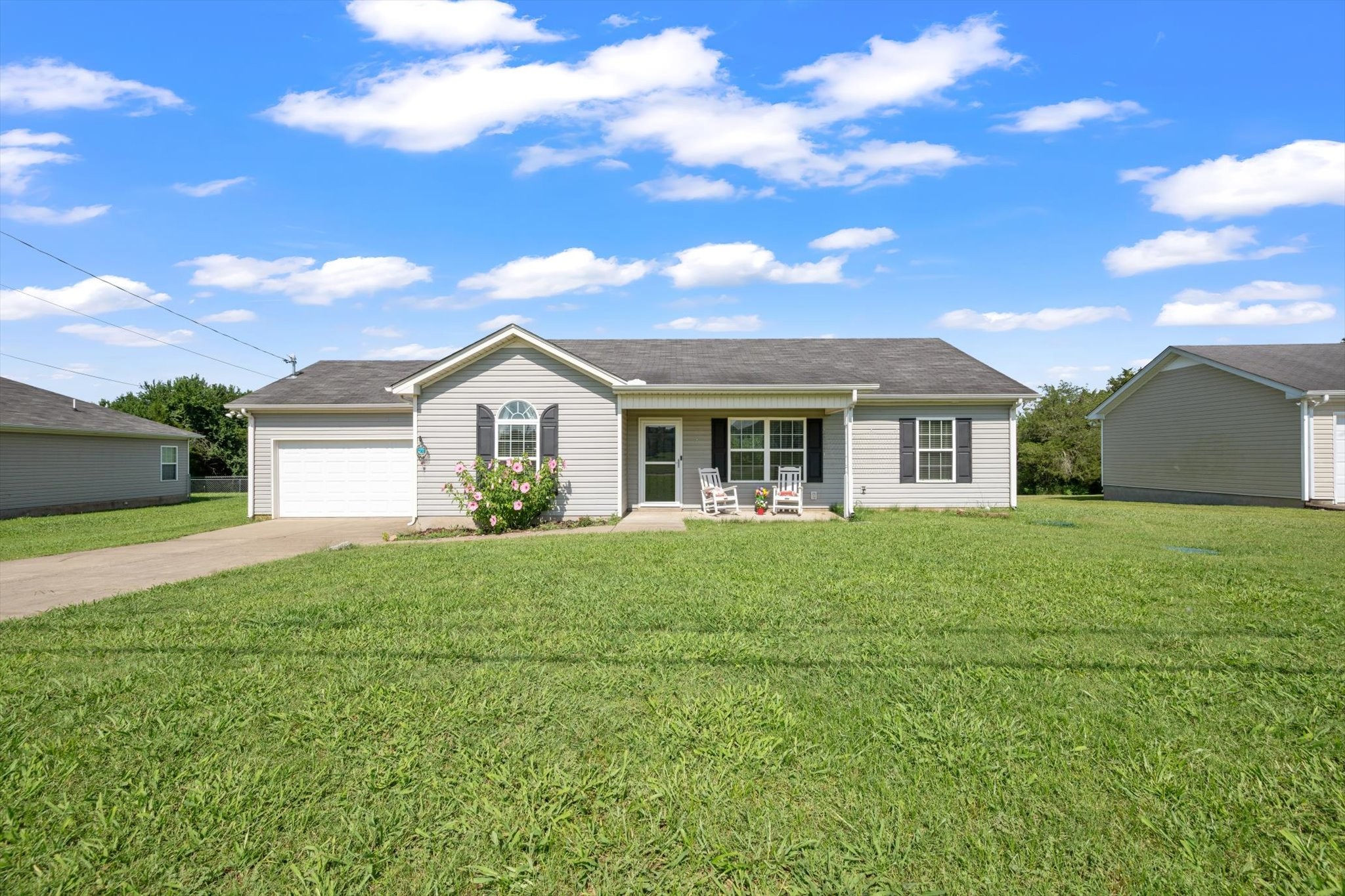 1401 Bairdscorner Dr