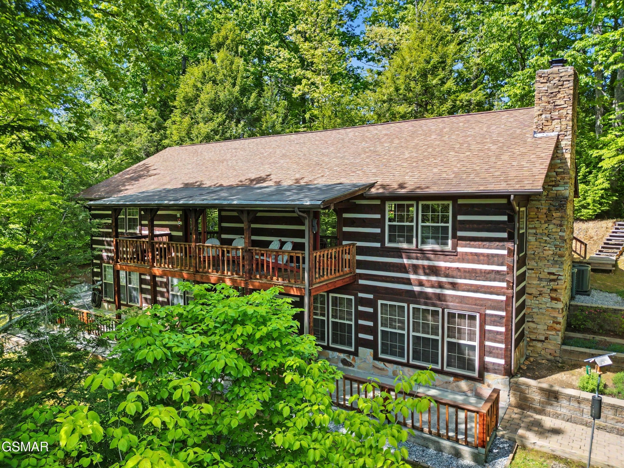 615 N Ownby Drive