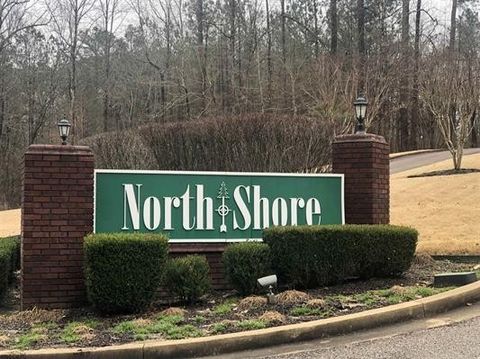 0 Breeze Point Savannah TN 38372