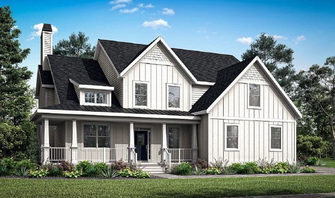 1453 Arbor Park Lane