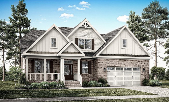 1453 Arbor Park Lane