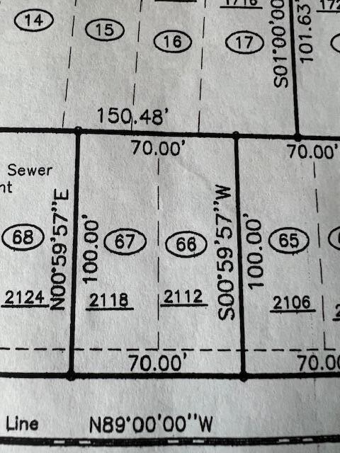 21182112 Short Leaf Lane