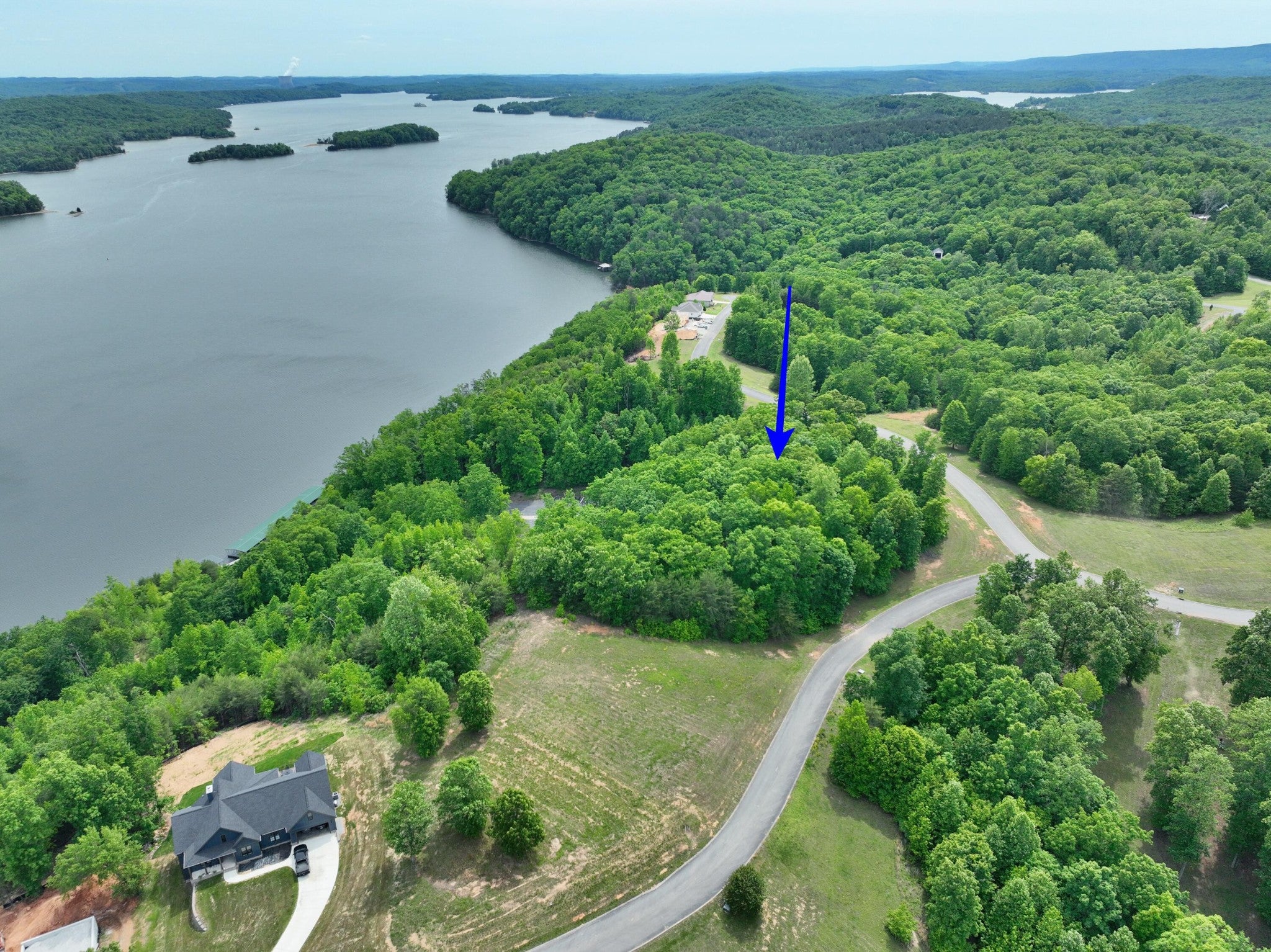 450 Hidden Forest Trail