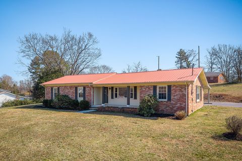 663 N Edgewood Dr, Sparta, TN 38583 - MLS#: 2808112