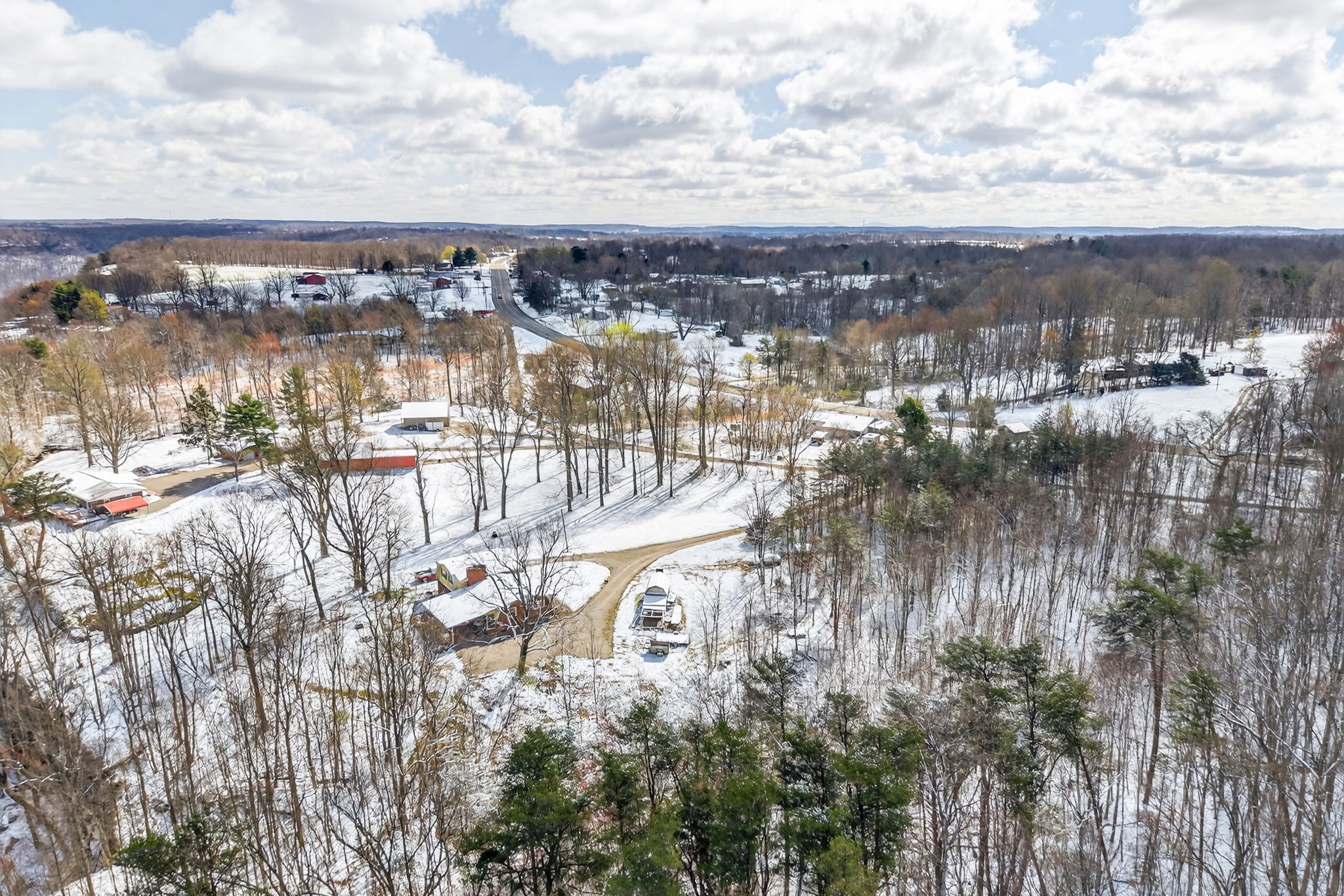 193 Spur Rd