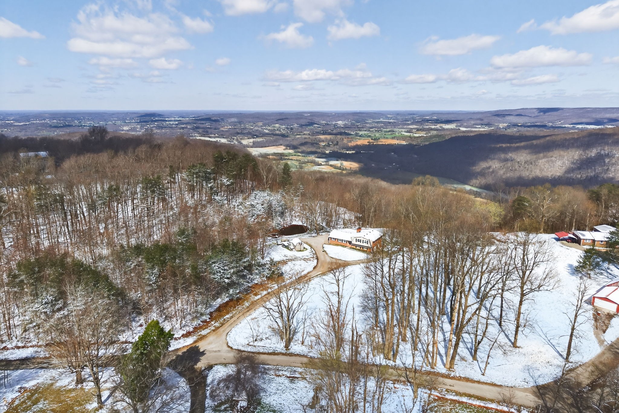 193 Spur Rd
