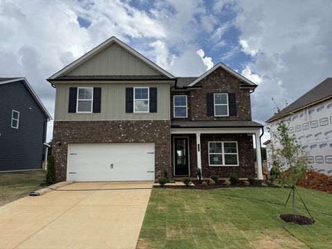 3058 Ventura Ave White House TN 37188