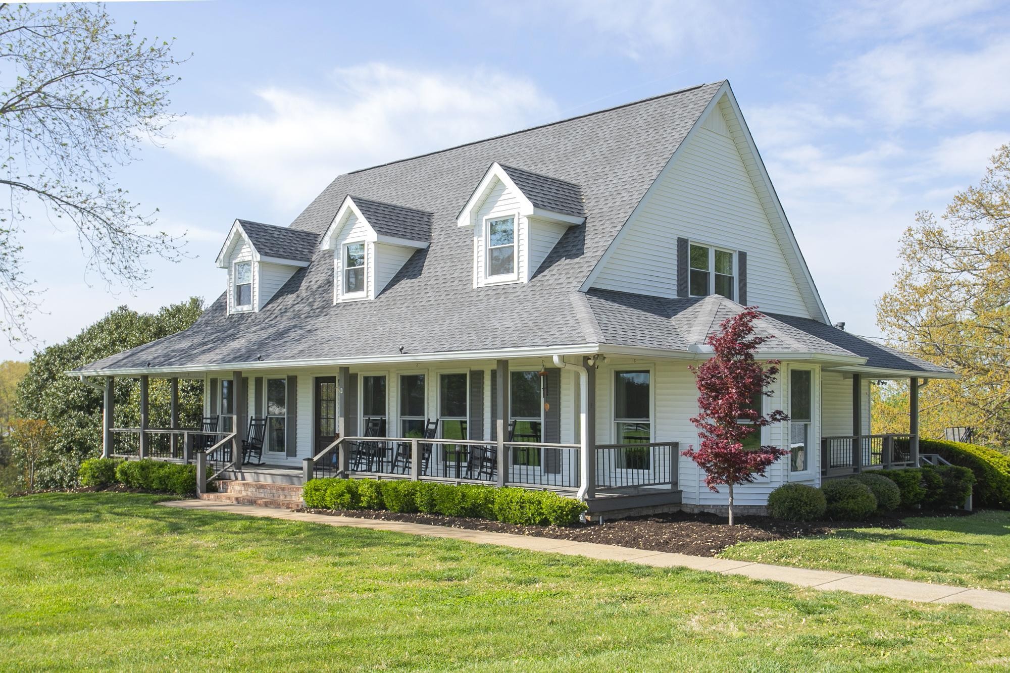 1043 Shelton Rd