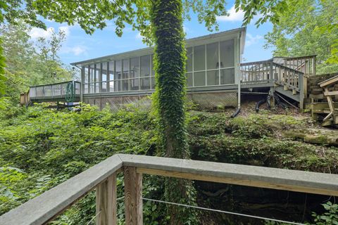 617 Still Point Rd Smithville TN 37166