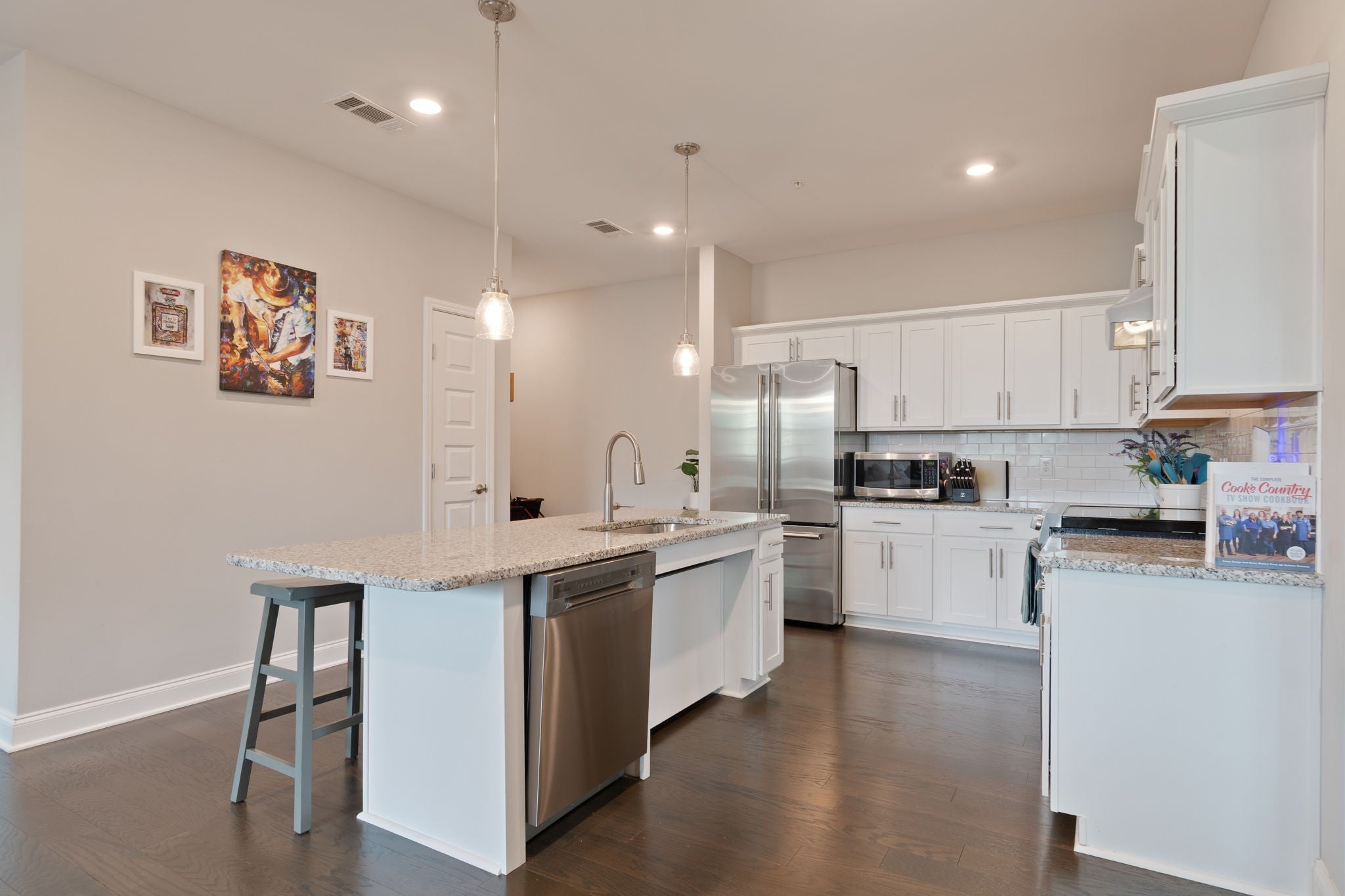 700 Vintage Green Ln 205, Franklin TN 37064 2-bed condo, photo 6 of 29