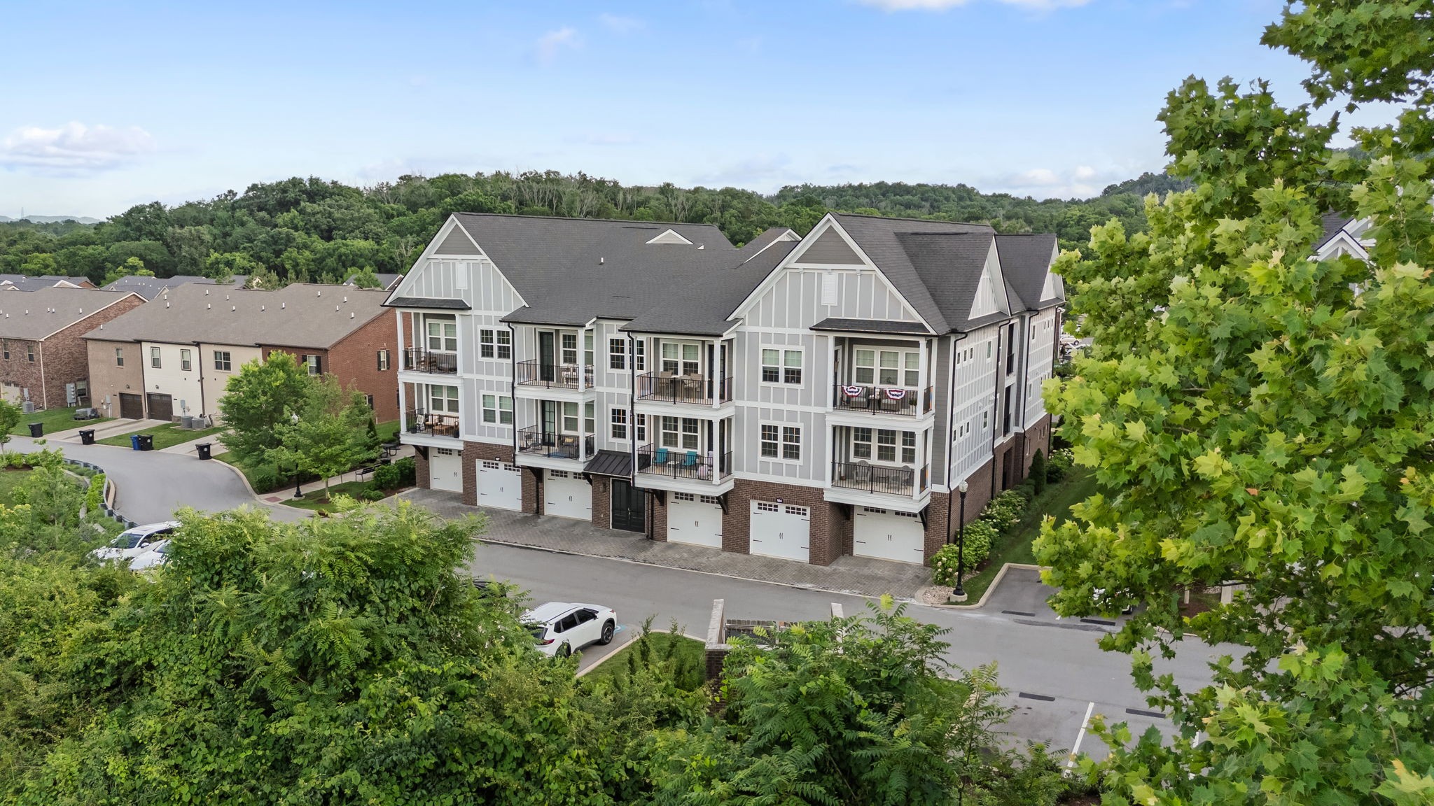 700 Vintage Green Ln 205, Franklin TN 37064 2-bed condo, photo 23 of 29