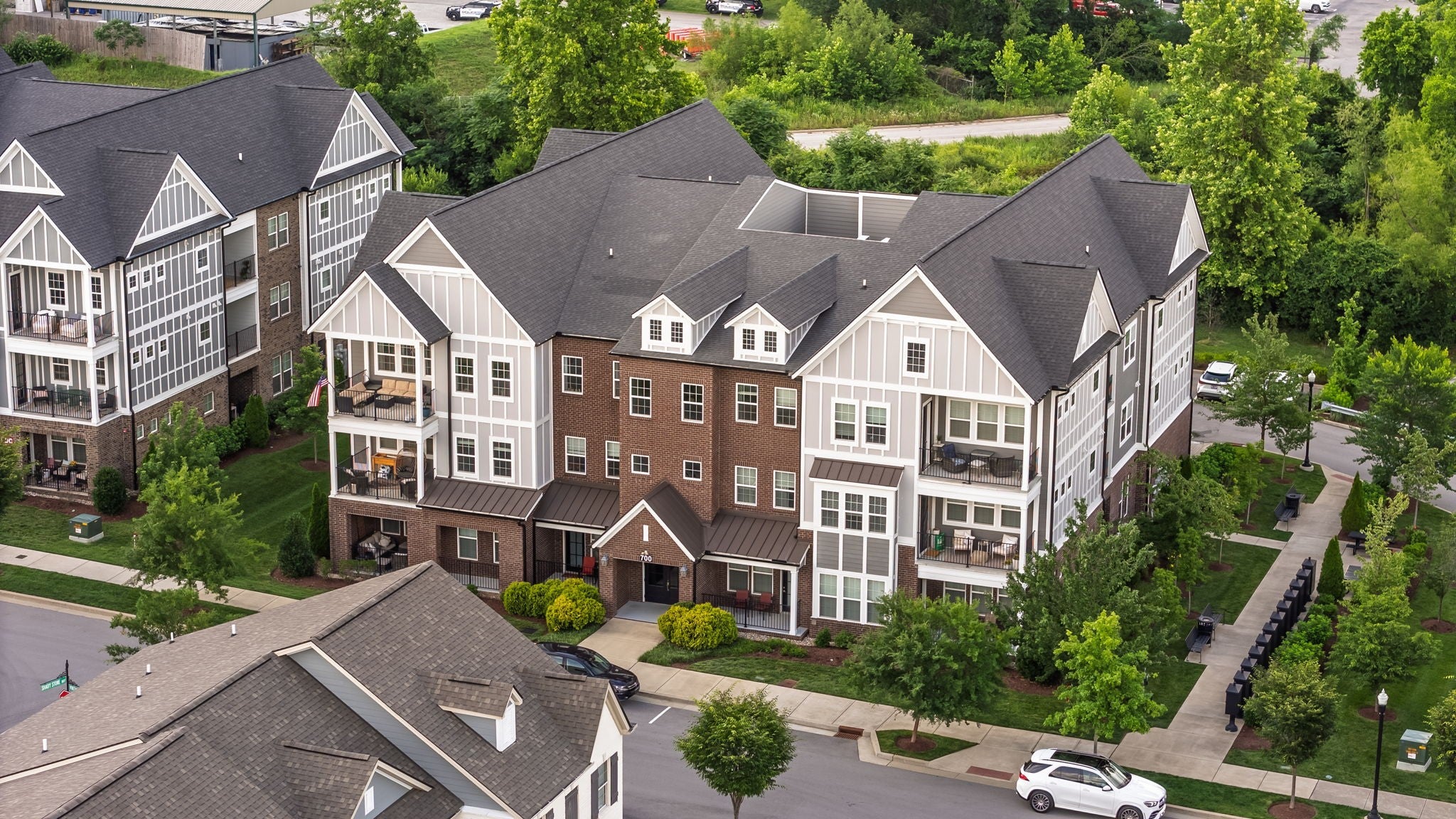 700 Vintage Green Ln 205, Franklin TN 37064 2-bed condo, photo 26 of 29