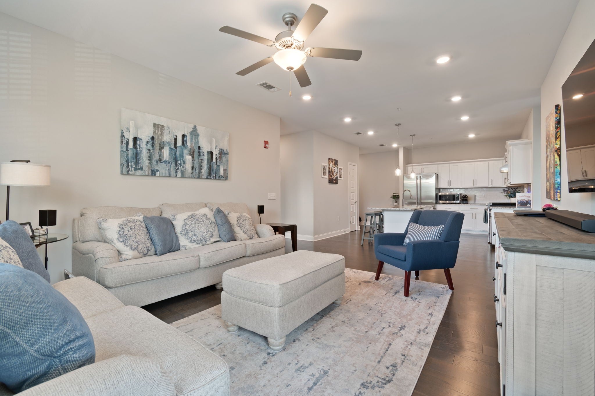 700 Vintage Green Ln 205, Franklin TN 37064 2-bed condo, photo 10 of 29