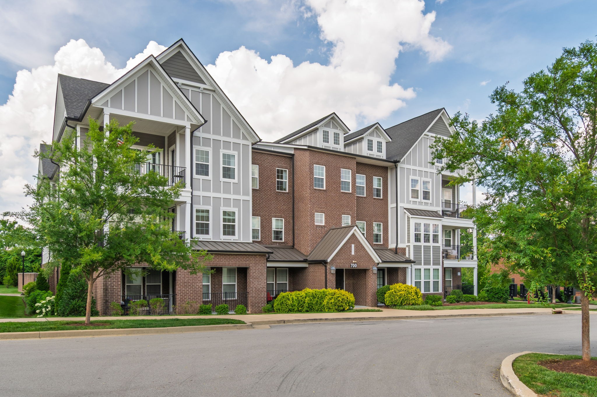700 Vintage Green Ln 205, Franklin TN 37064 2-bed condo, photo 20 of 29