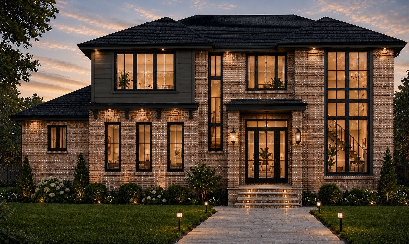 5-bed listing at 2145 Sharondale Dr, Nashville