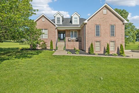 1007 Fairways Dr Greenbrier TN 37073
