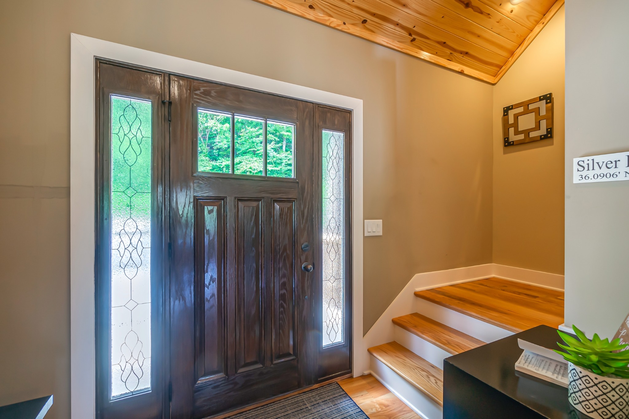 320 Floating Mill Rd