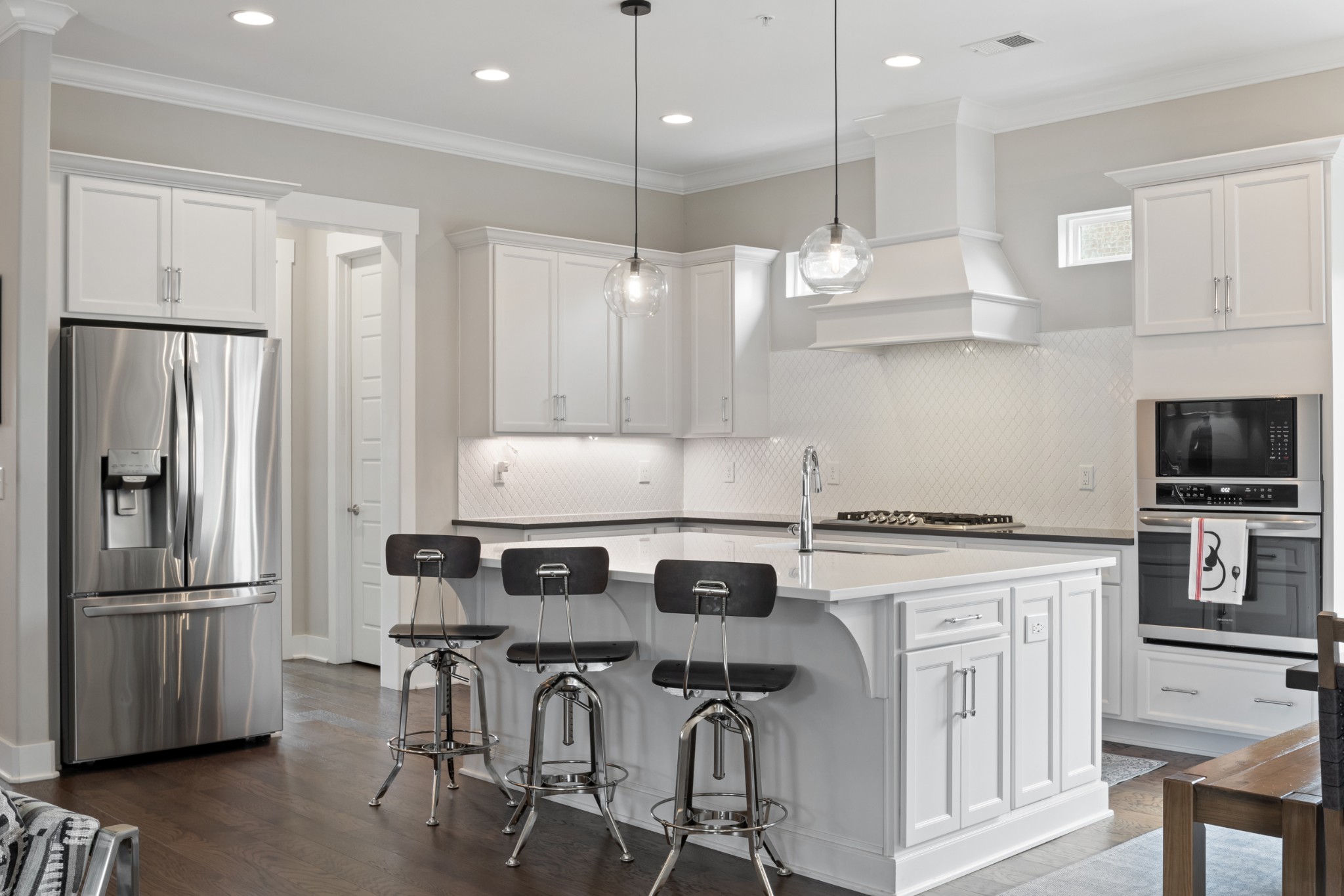 Middle Tennessee Properties 2 652 Vickery Park Dr