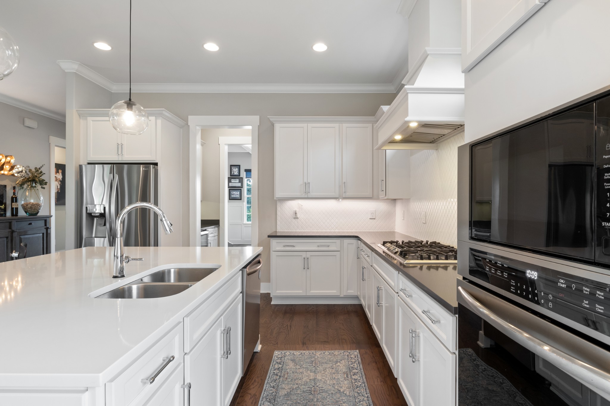 Middle Tennessee Properties 4 652 Vickery Park Dr