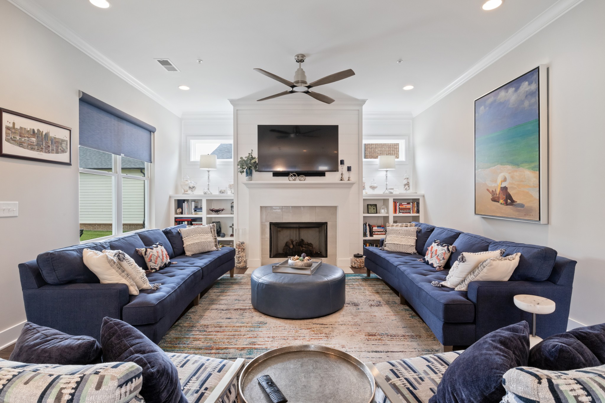 Middle Tennessee Properties 1 652 Vickery Park Dr