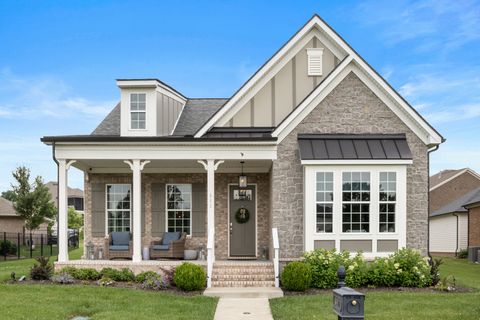 652 Vickery Park Dr Nolensville TN 37135