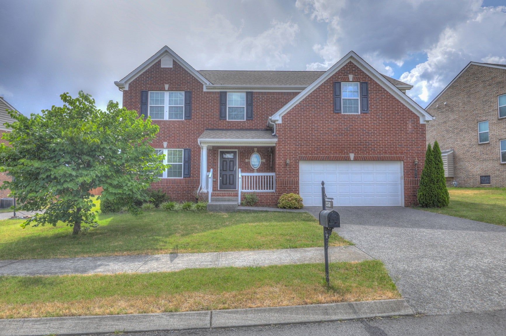 2518 Broome St, Nolensville TN 37135 5-bed home, photo 3 of 42
