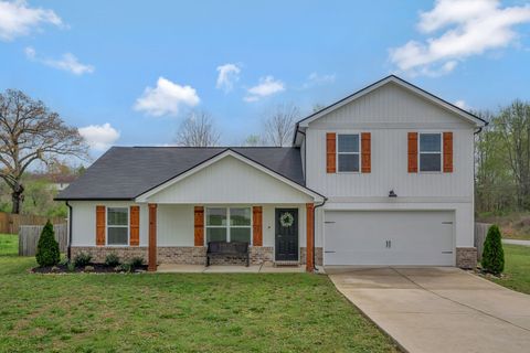 829 Blakemore Rd Dickson TN 37055