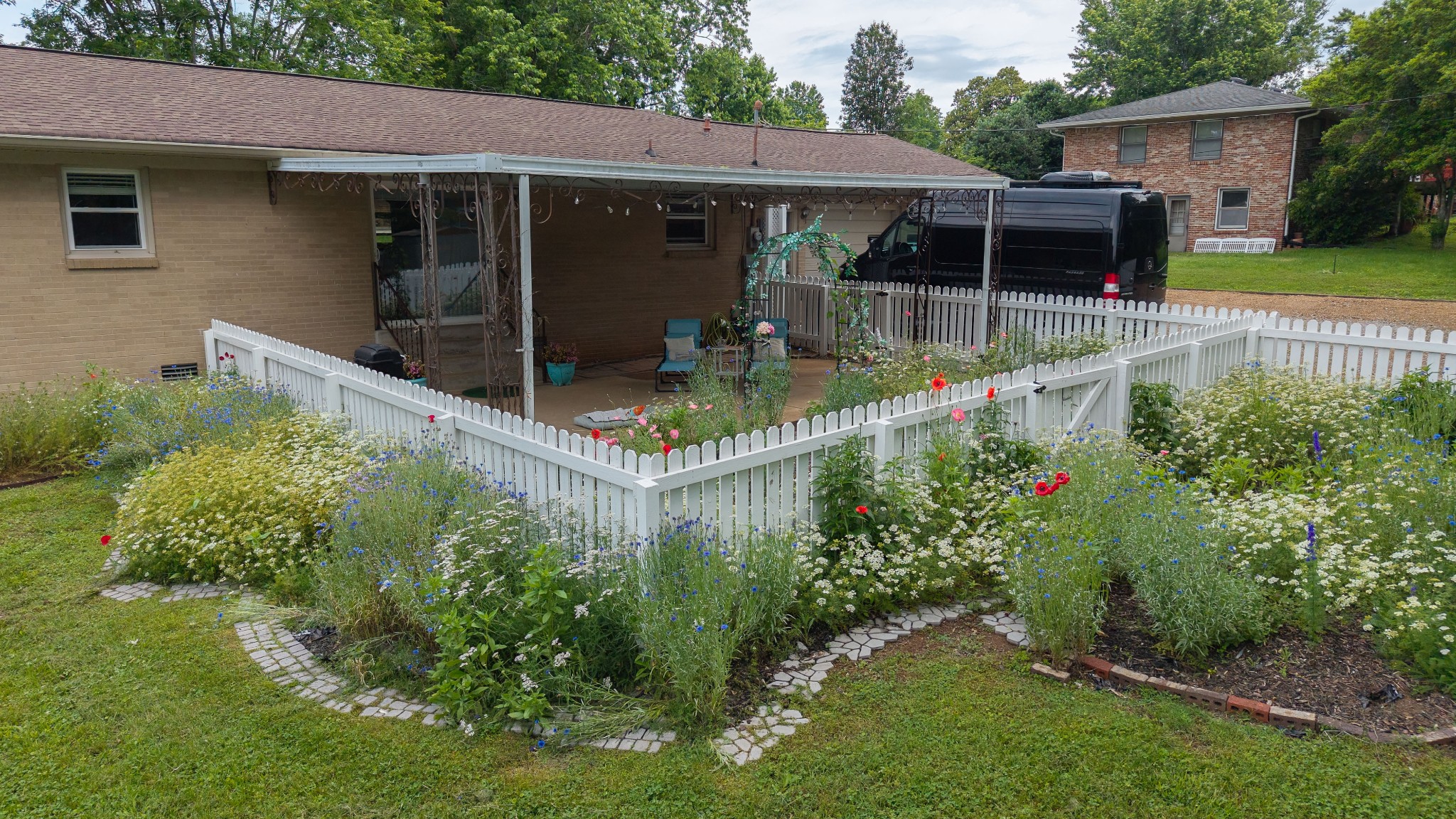 4011 Sheddan Dr