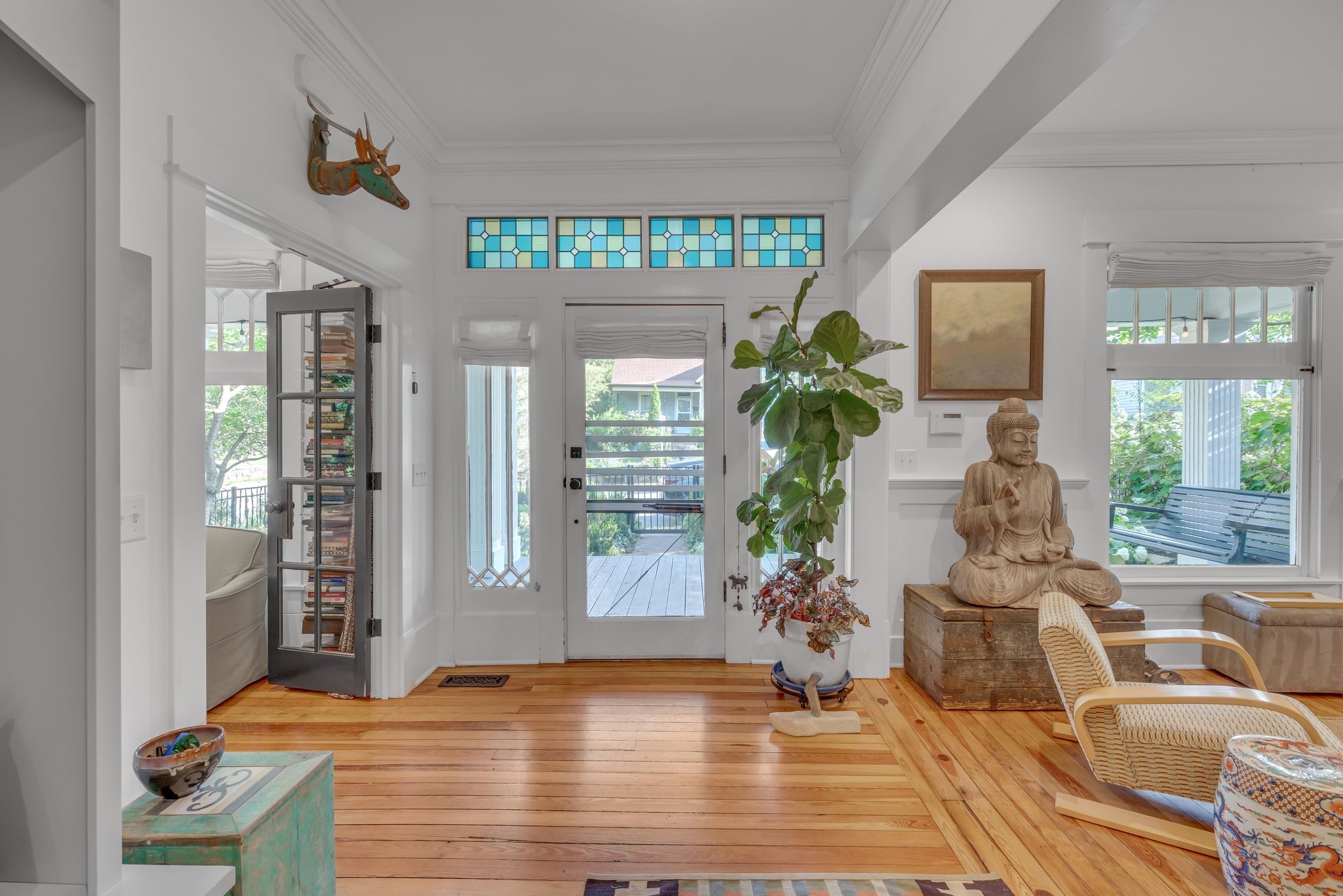 1815 Lillian St