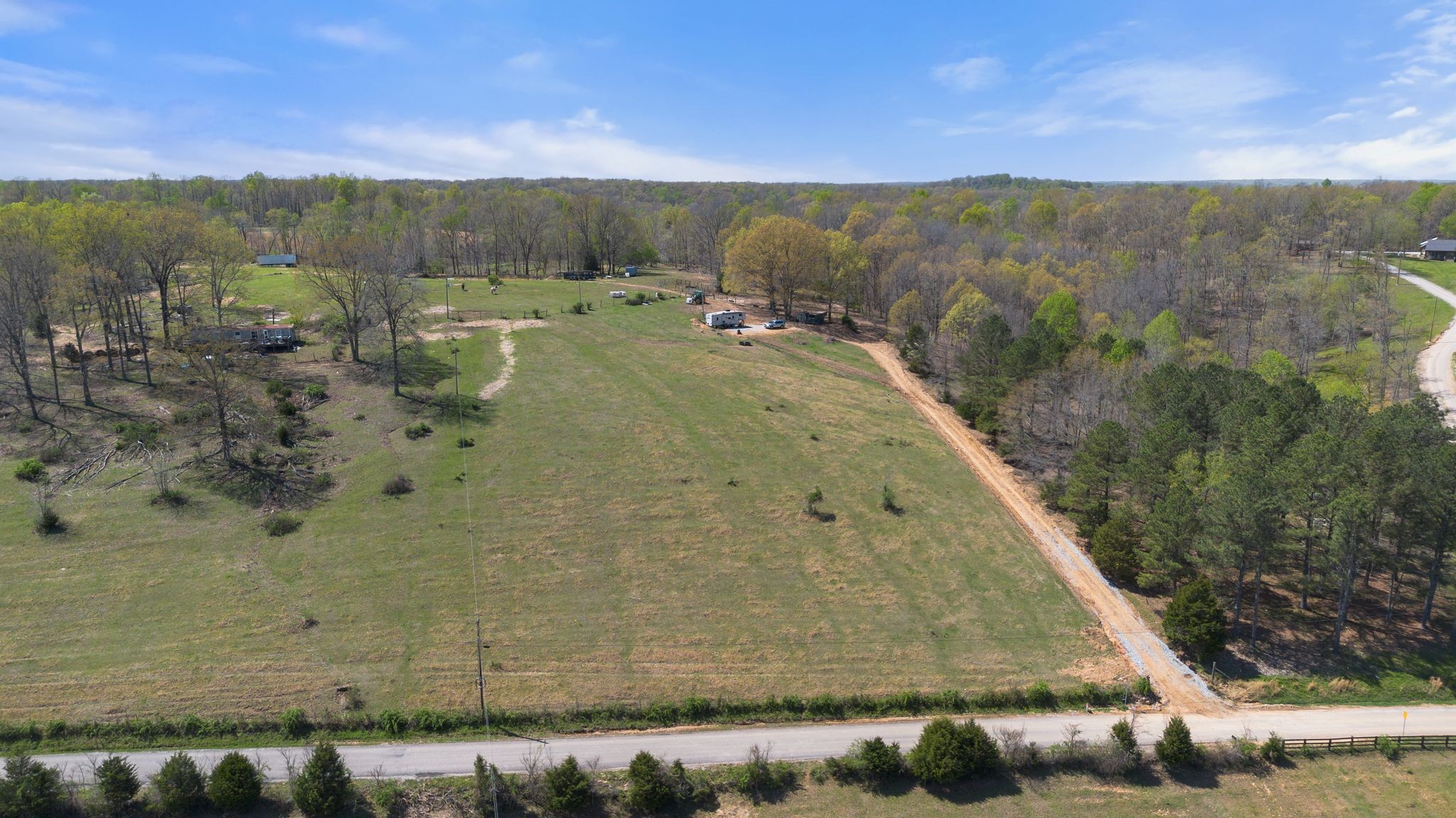 2461 Rye Loop Rd