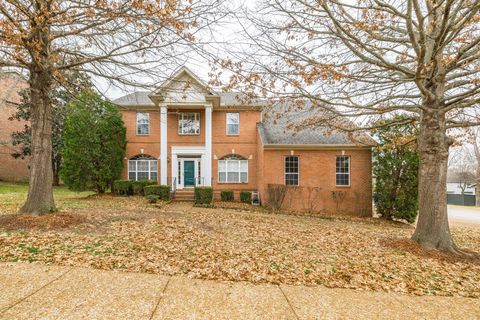 7613 River Fork Dr Nashville TN 37221