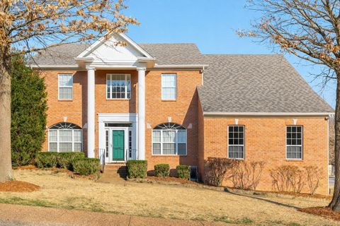 7613 River Fork Dr Nashville TN 37221