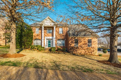 7613 River Fork Dr Nashville TN 37221