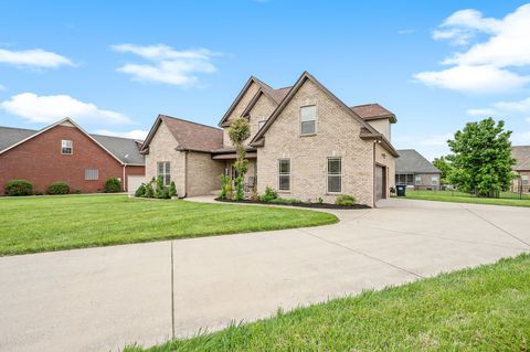 109 Marston Way Christiana TN 37037