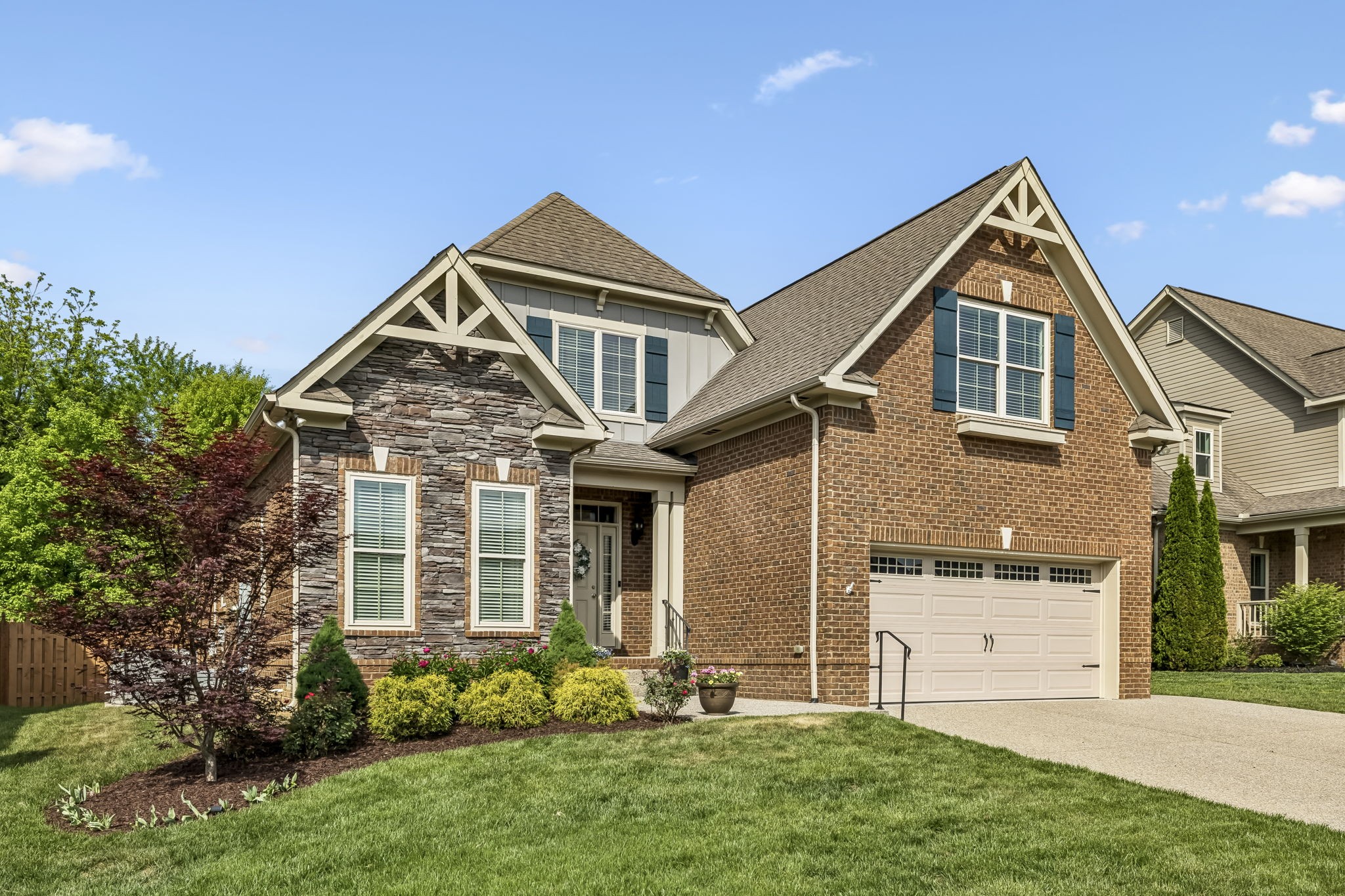 3007 Foust Dr