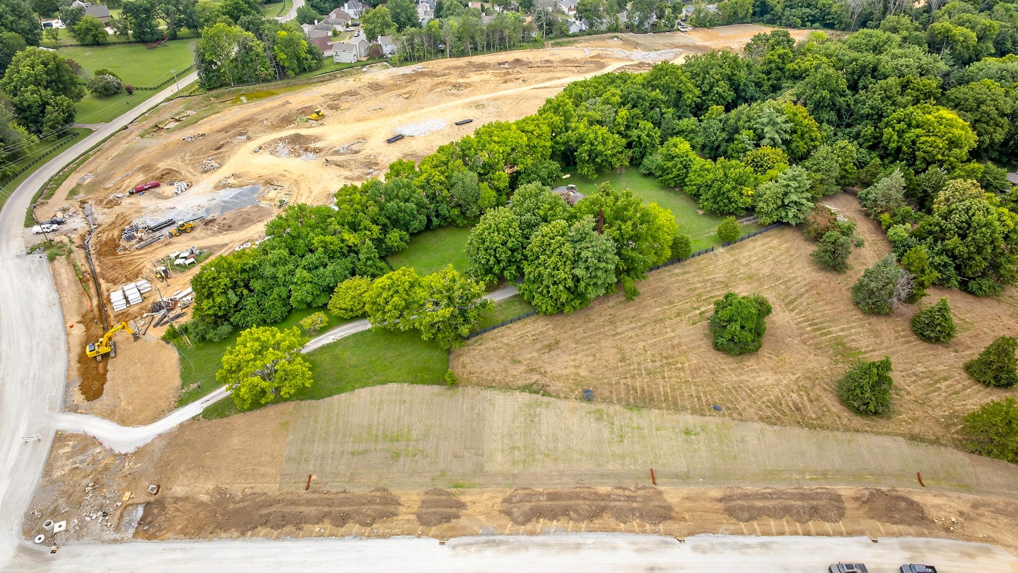 0 S Carothers Road, Franklin TN 37064 0-bed lot, photo 9 of 13