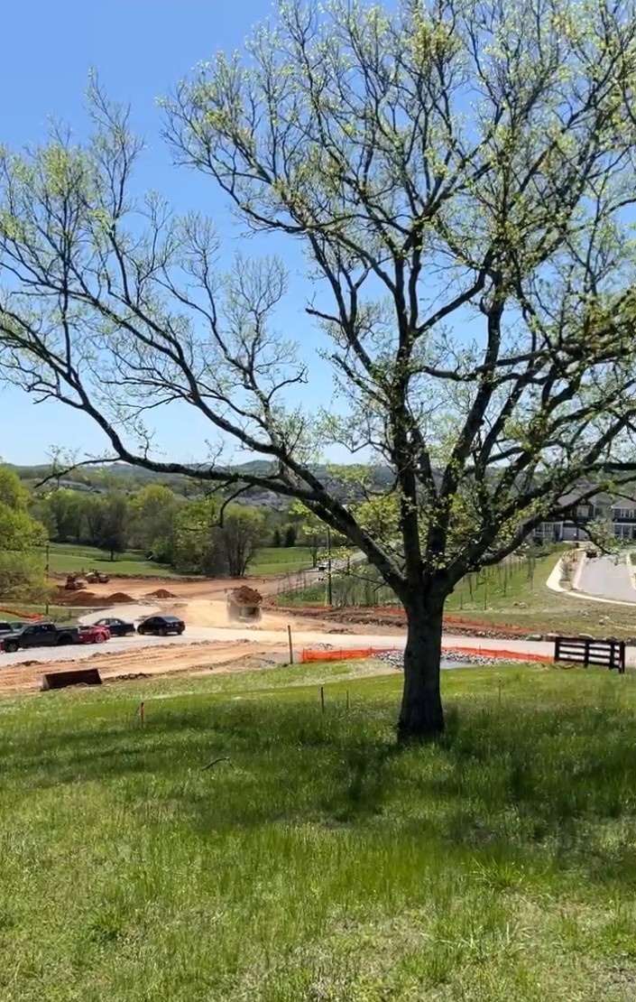 0 S Carothers Road