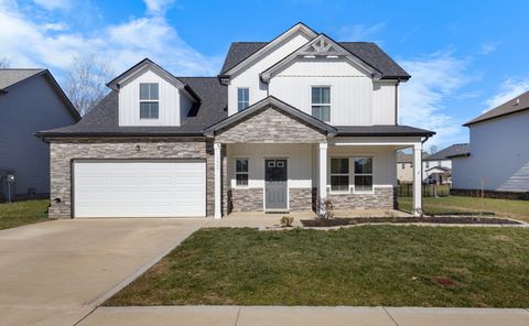 1469 Citadel Dr, Clarksville, TN 37042 - MLS#: 2779013