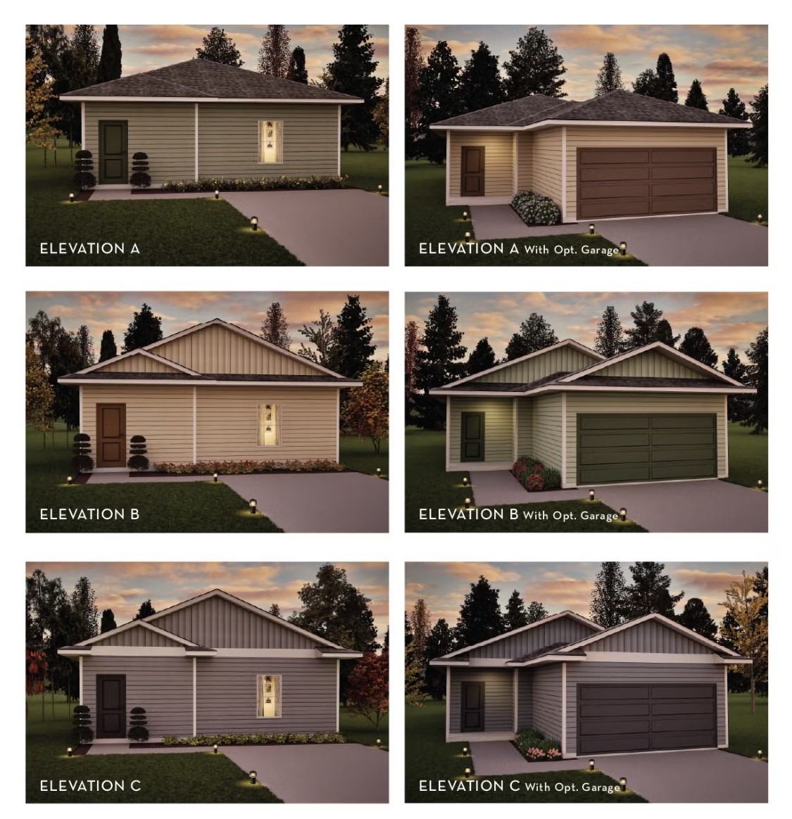 39 Stonehenge Lane