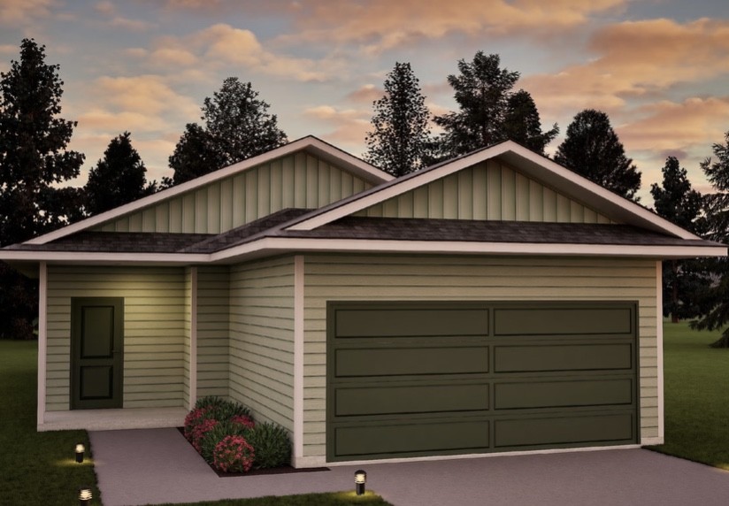 39 Stonehenge Lane