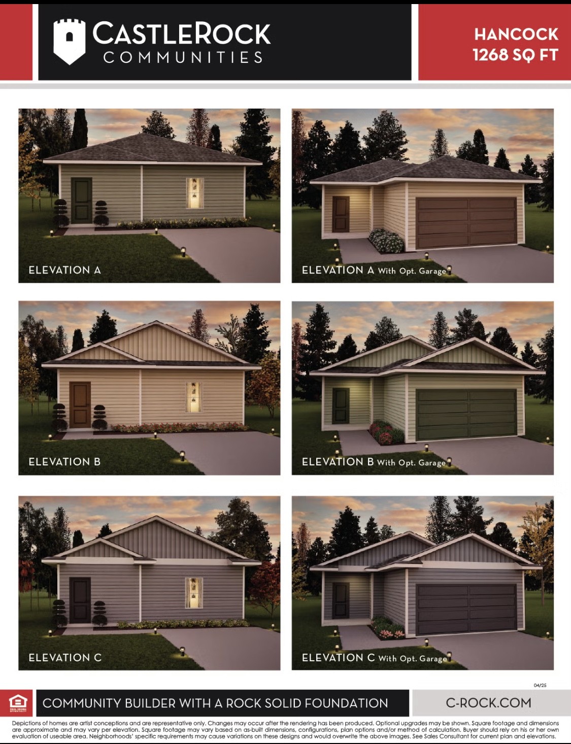 39 Stonehenge Lane