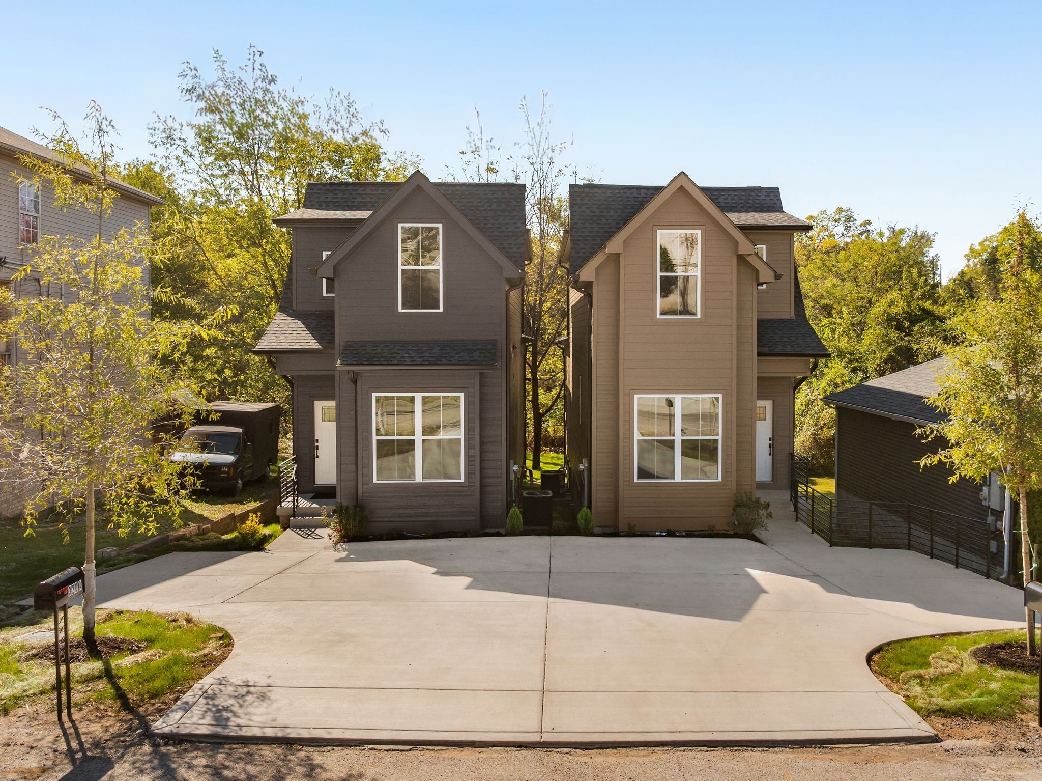 320B Flora Maxwell Rd