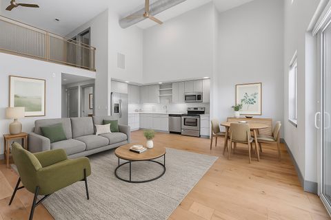 1260 Martin St 407 Nashville TN 37203