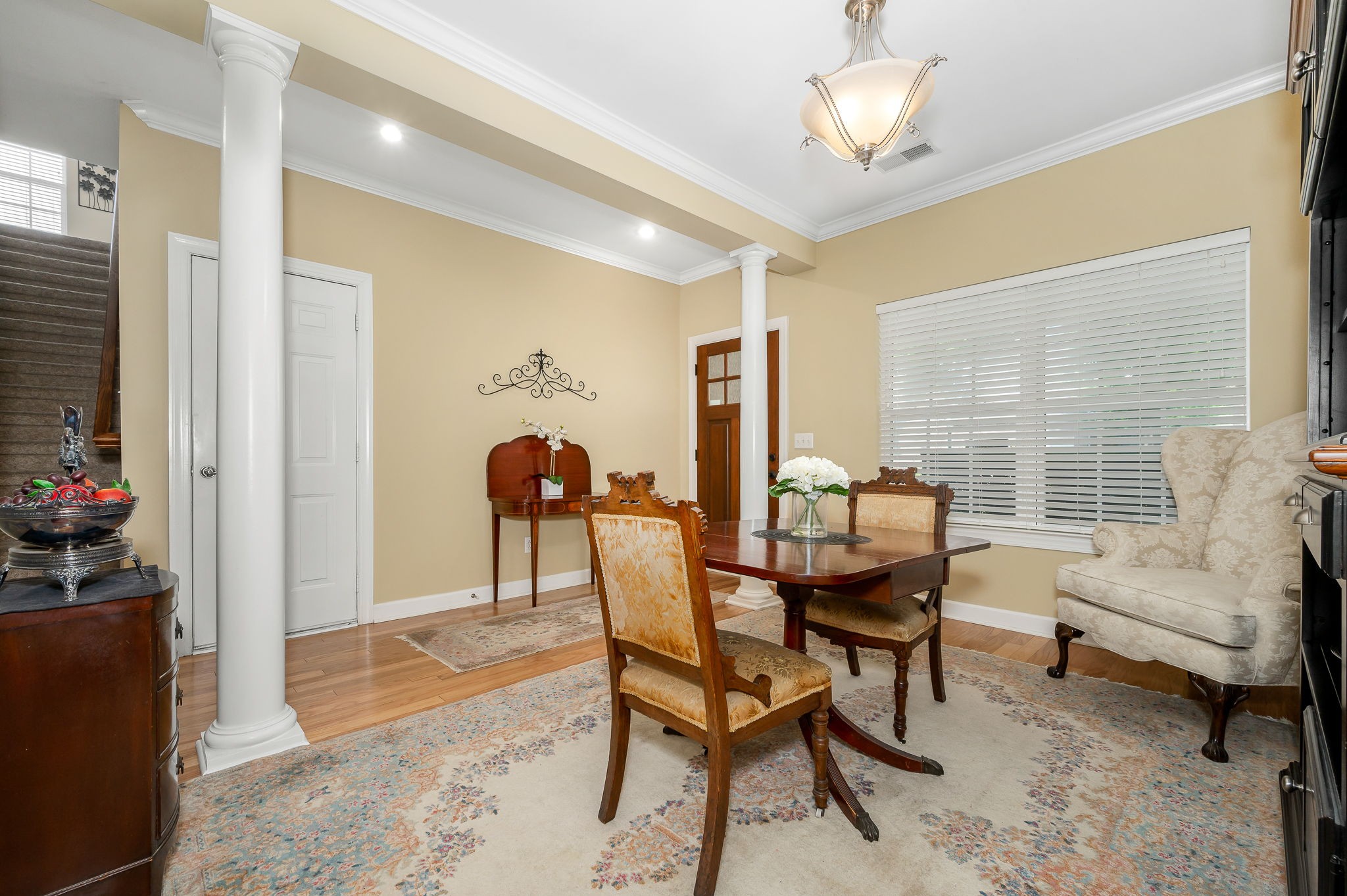 Middle Tennessee Properties 3 2342 N Tennessee Blvd 601