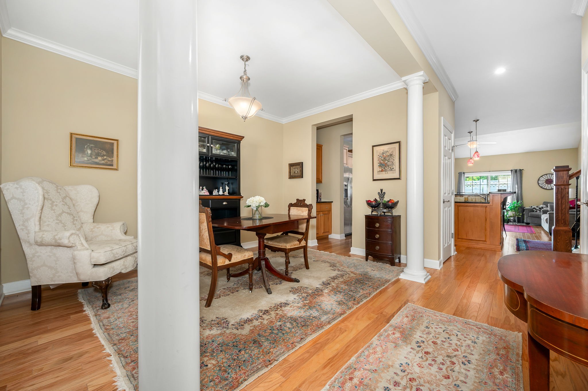 Middle Tennessee Properties 2 2342 N Tennessee Blvd 601