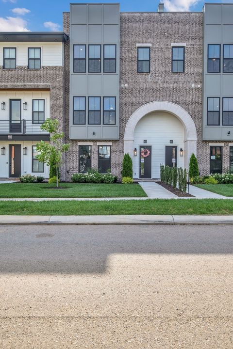 1427 Doc Johns Blvd Murfreesboro TN 37128