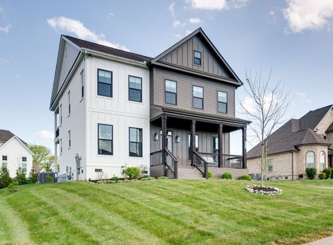 9011 Safe Haven Pl Spring Hill TN 37174