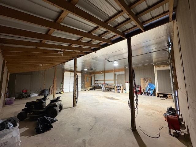 3125 Old Huntingdon Rd